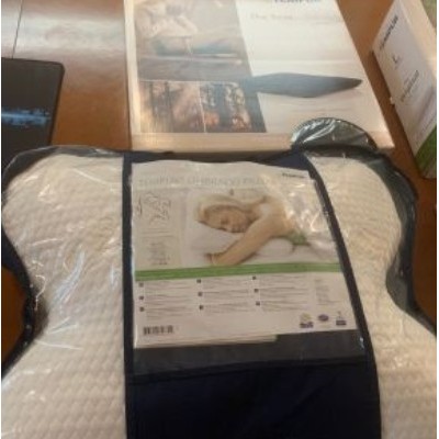 低价清仓，全新知名品牌Tempur原装正品， 记忆棉图1