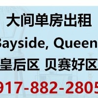皇后区单房出租 - 贝赛大单房出租