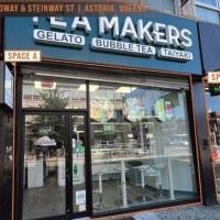 Steinway/Broadway 奶茶店出租8500/月
