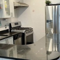 超值condo 布鲁克林两房两卫带车位