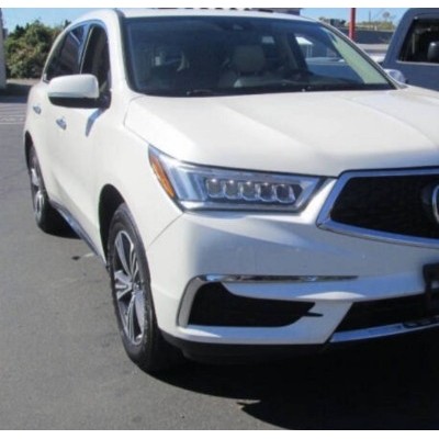 2017 Acura MDX AWD 售价21995图1