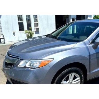 2015 Acura RDX图1