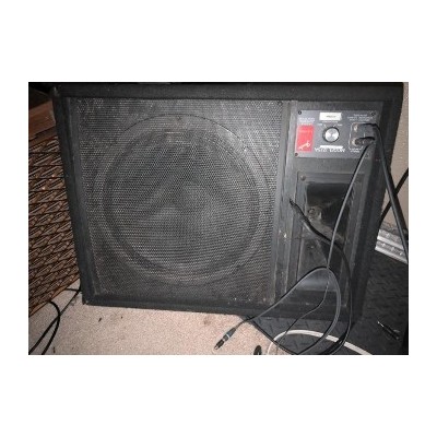 Fender Speakers图1