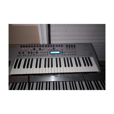 Novation KS4图1