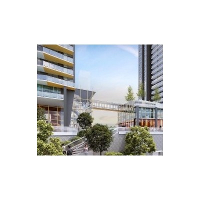 Anthem强势回归Brentwood！打造全新大型规划社区South Yards!图1